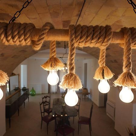 Casale Ferrantino Guest House Джулианова Екстериор снимка