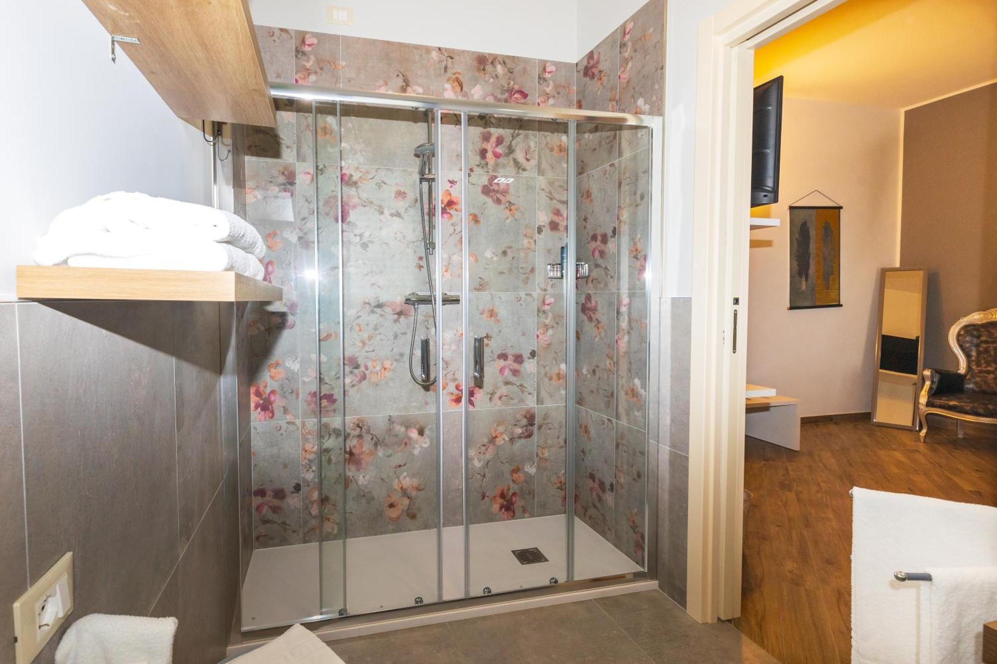 Casale Ferrantino Guest House Джулианова Екстериор снимка