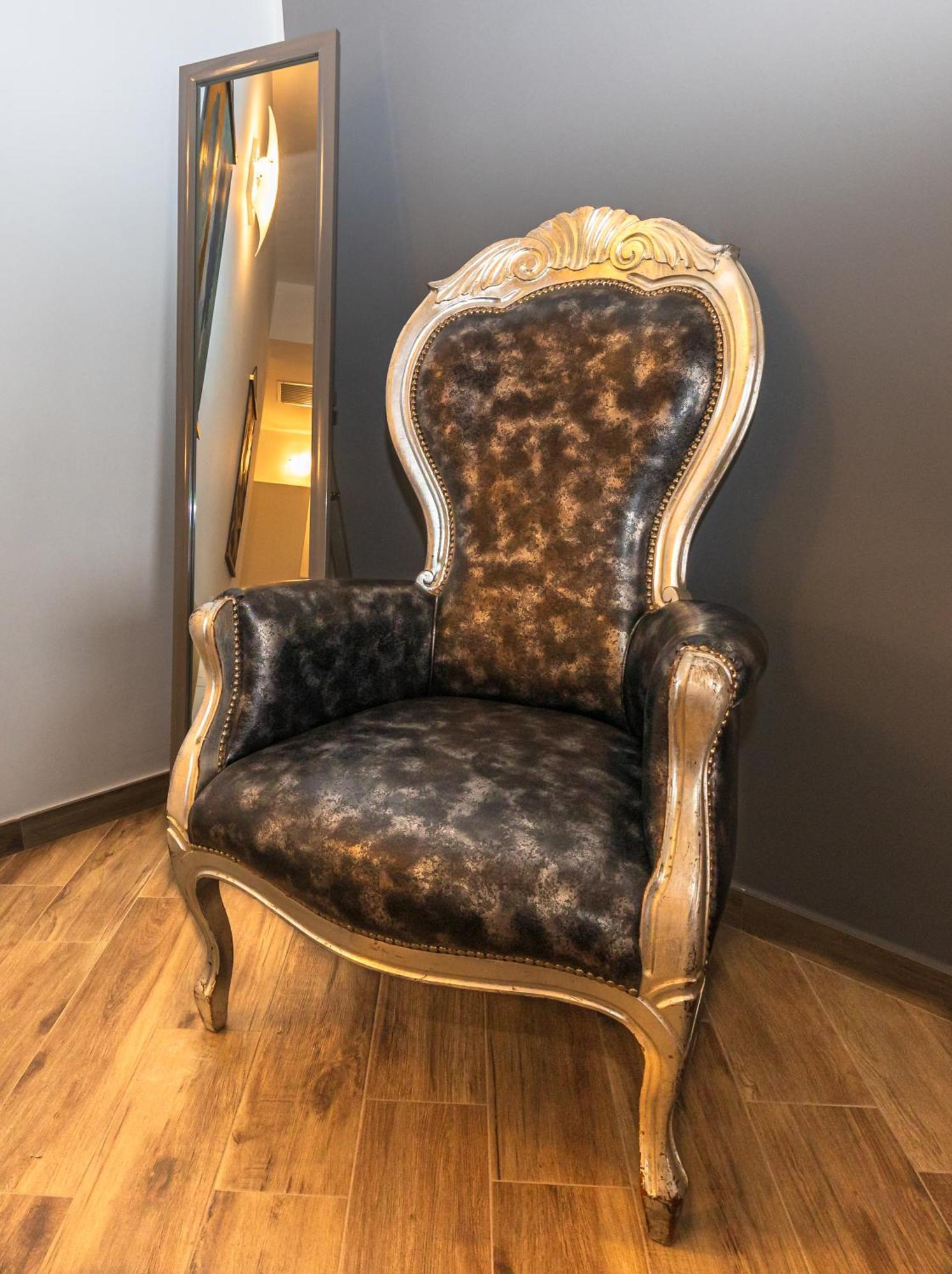 Casale Ferrantino Guest House Джулианова Екстериор снимка
